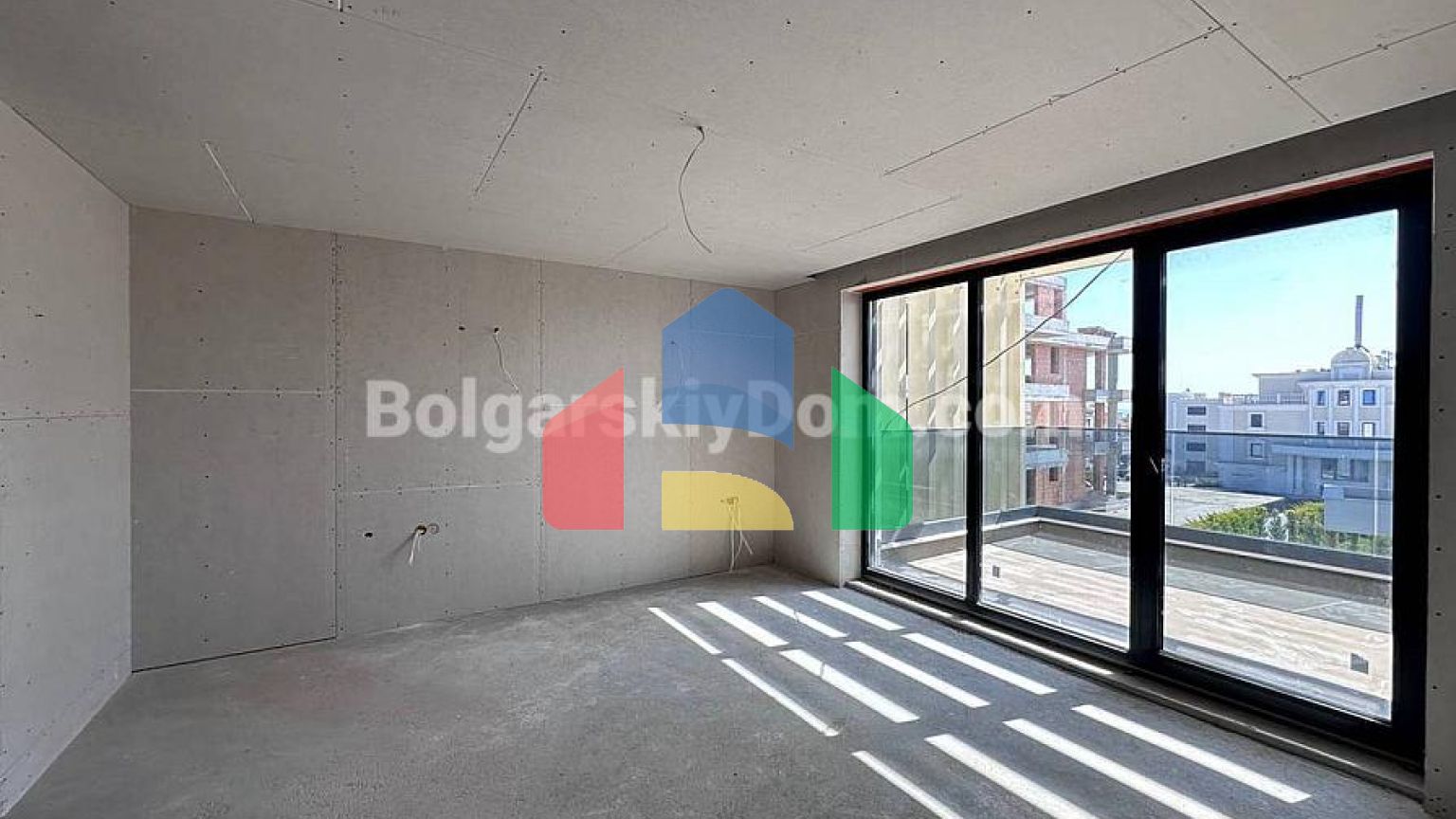 Таунхаус у Sunny Island