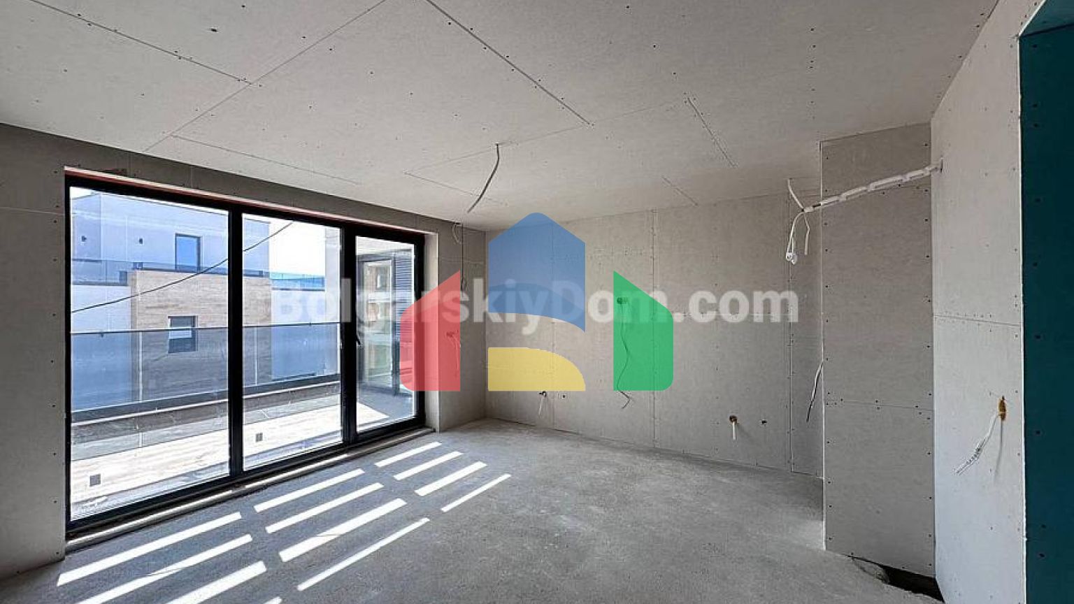 Таунхаус у Sunny Island