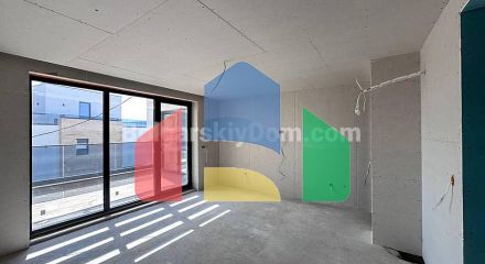 Таунхаус у Sunny Island