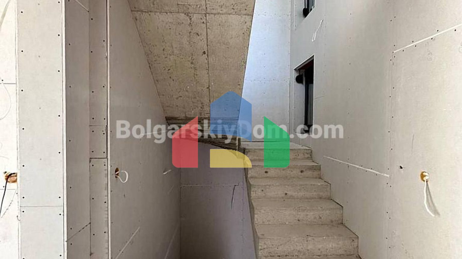 Таунхаус у Sunny Island