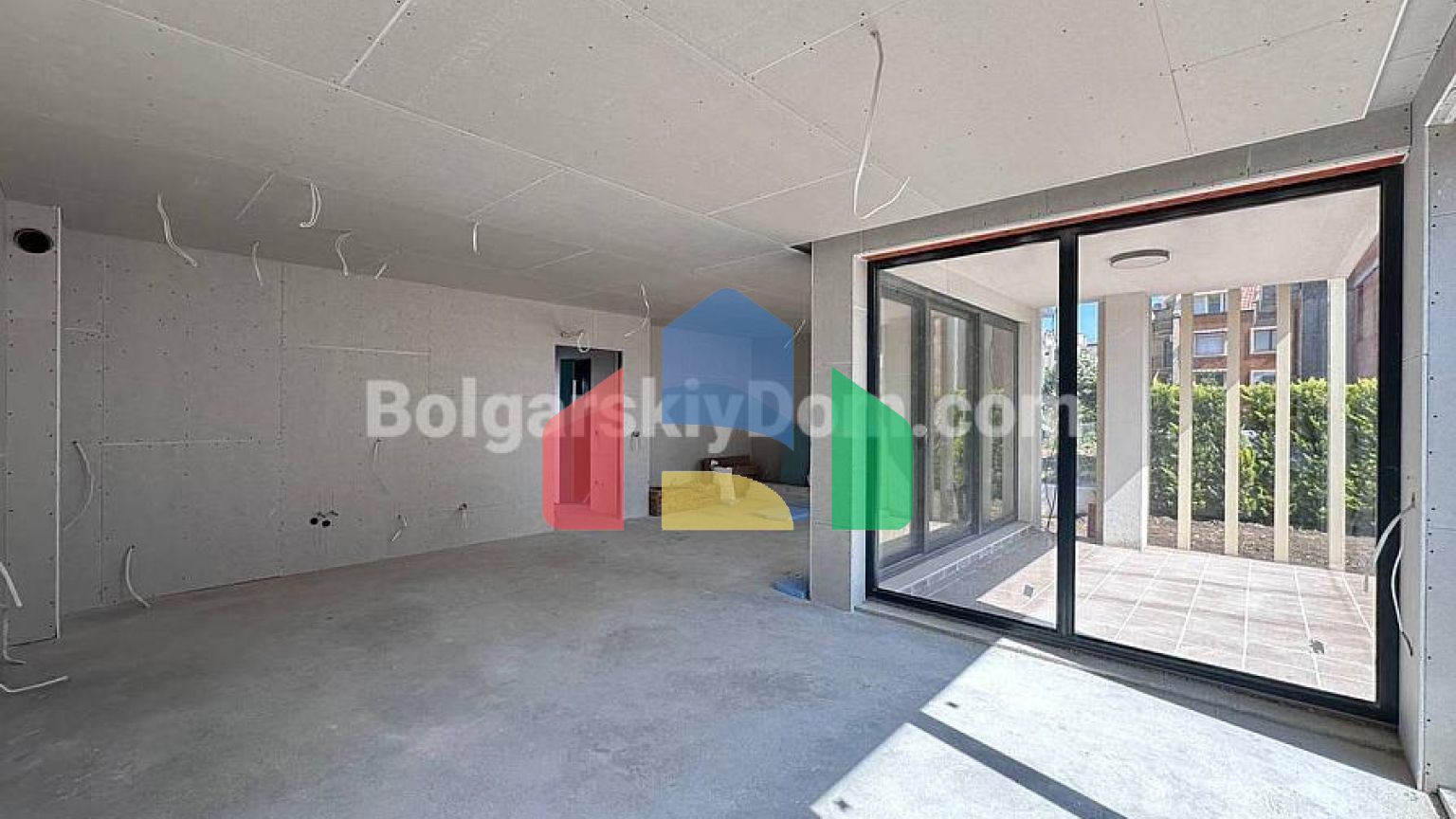 Таунхаус у Sunny Island