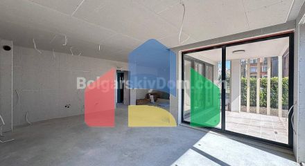 Таунхаус у Sunny Island