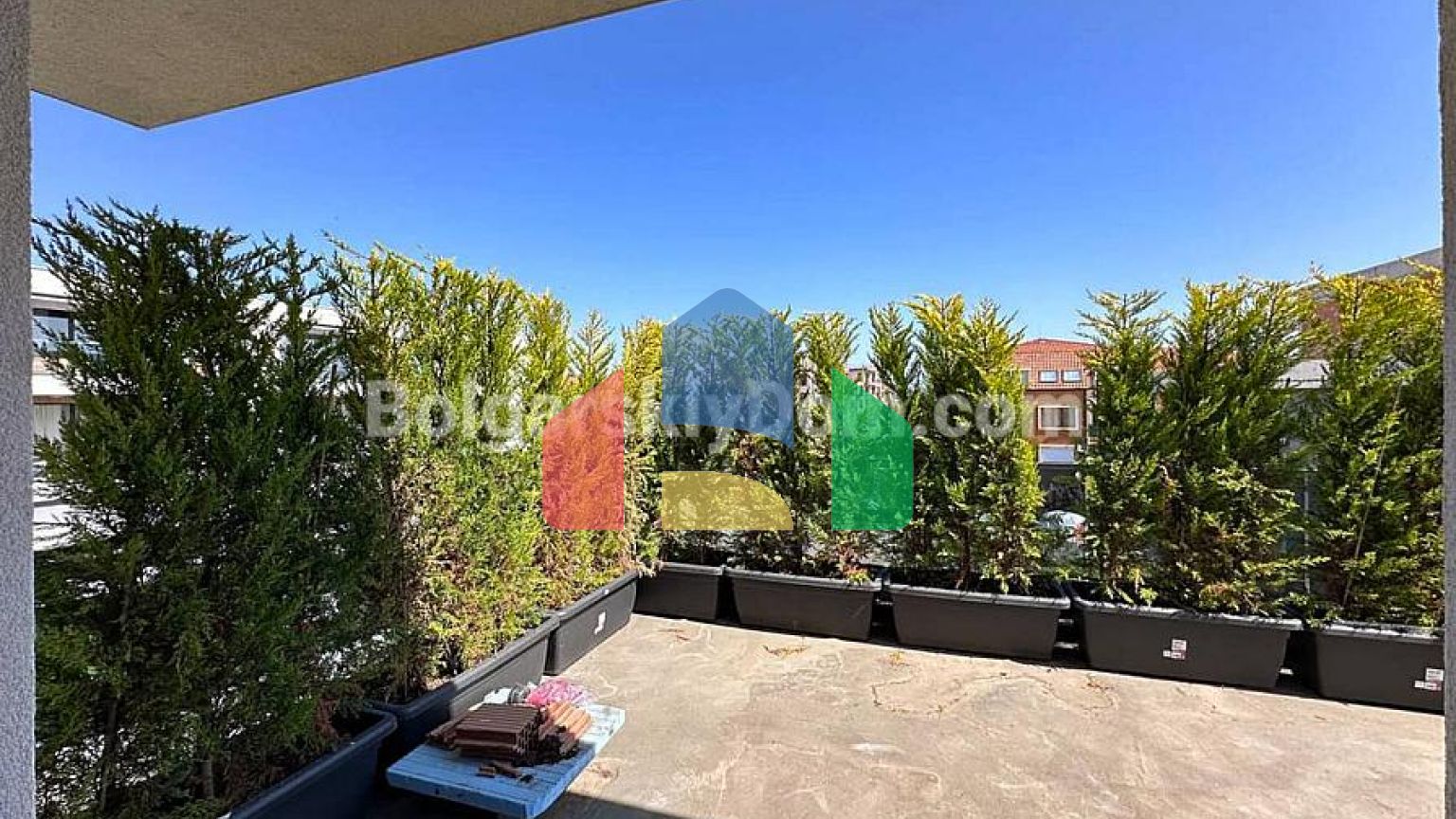 Таунхаус у Sunny Island