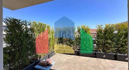 Таунхаус у Sunny Island