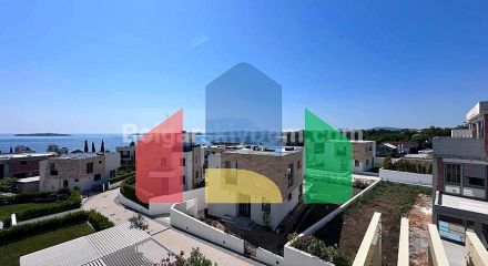 Таунхаус у Sunny Island