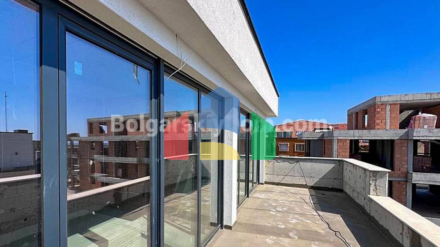 Таунхаус у Sunny Island