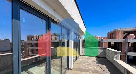 Таунхаус у Sunny Island