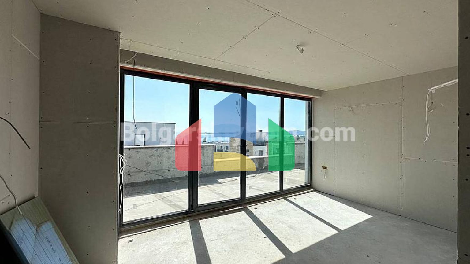 Таунхаус у Sunny Island