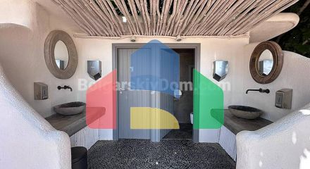 Таунхаус у Sunny Island