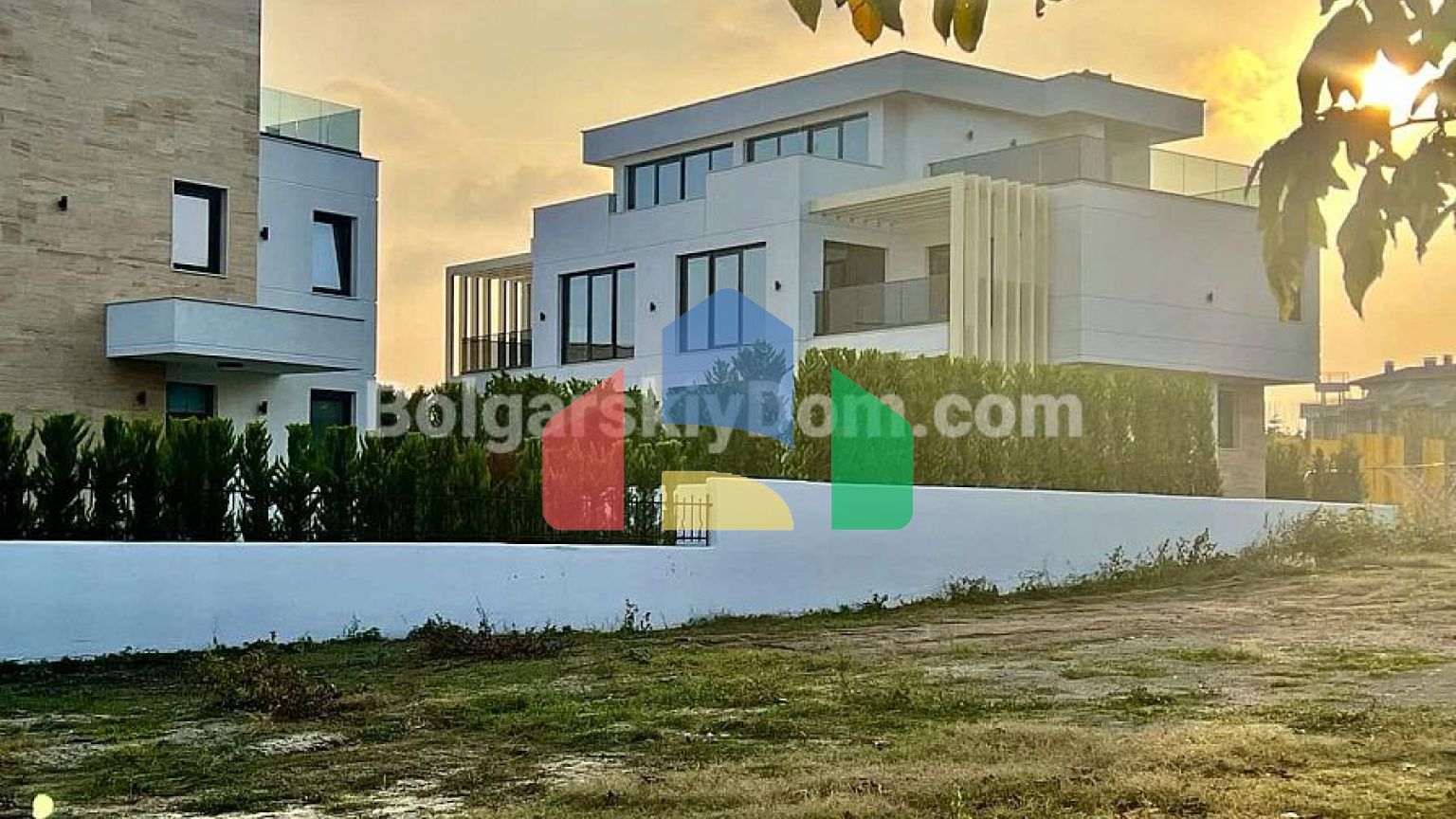 Таунхаус у Sunny Island