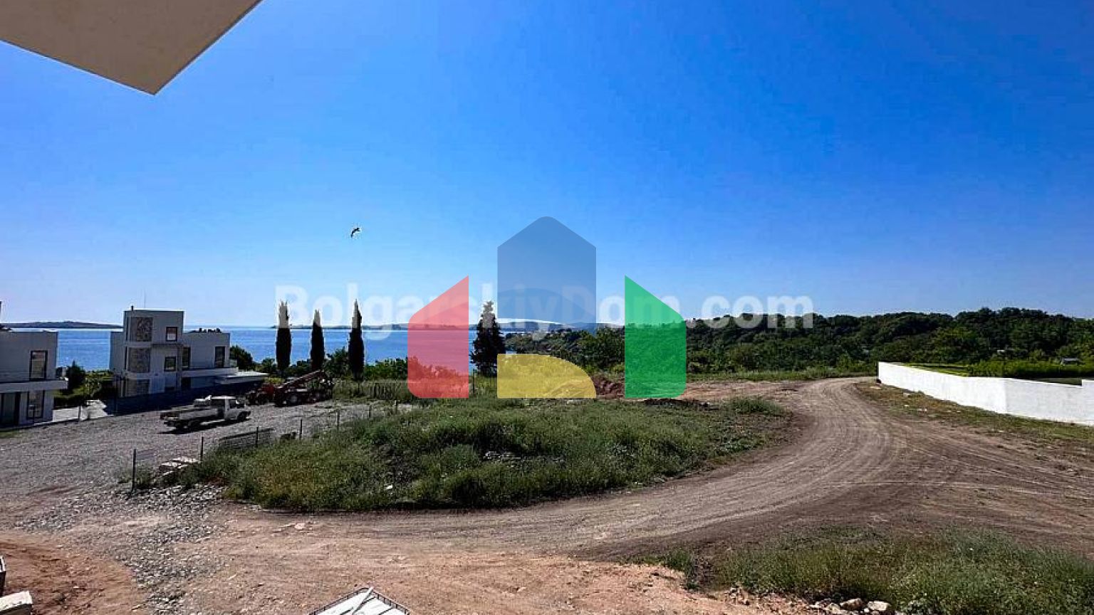 Дом в Санни Айленд