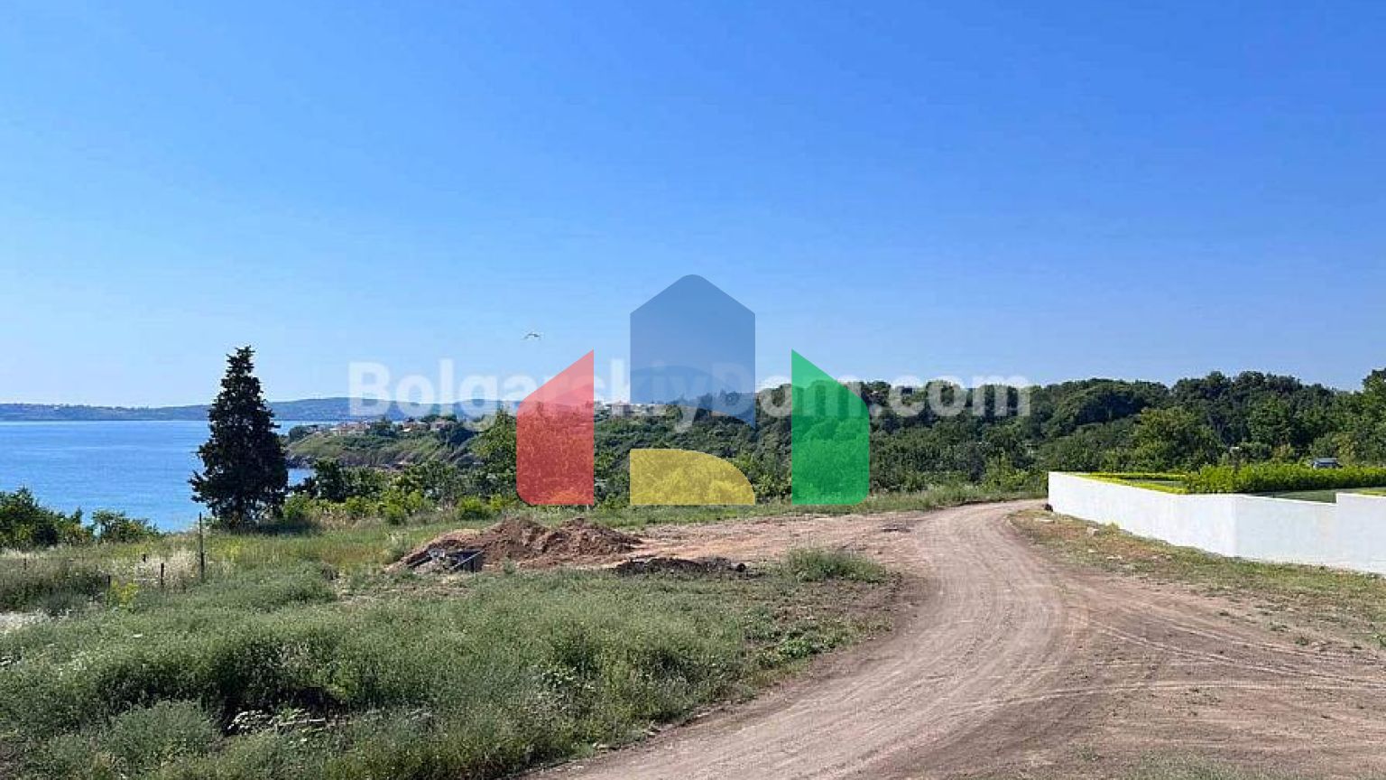 Дом в Санни Айленд