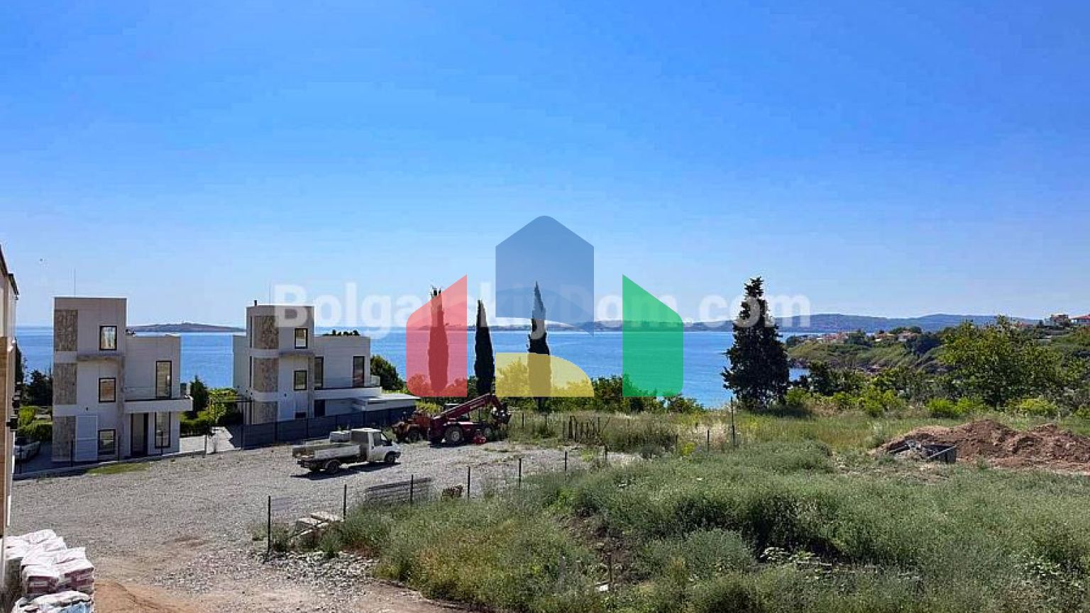 Дом в Санни Айленд