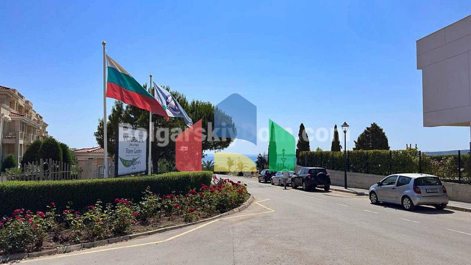 Дом в Санни Айленд