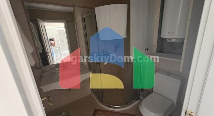 Трикімнатна квартира у Флорес Гарден