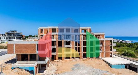 Квартири від забудовника в Санні Айленд Богемія