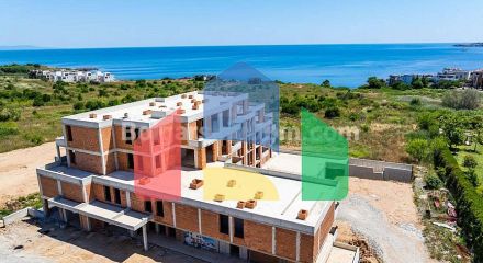 Квартири від забудовника в Санні Айленд Богемія