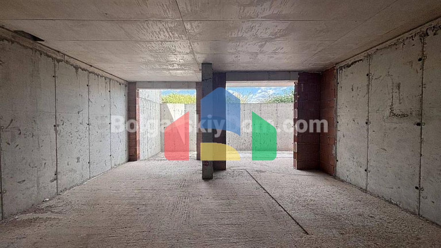 Квартири від забудовника в Санні Айленд Богемія