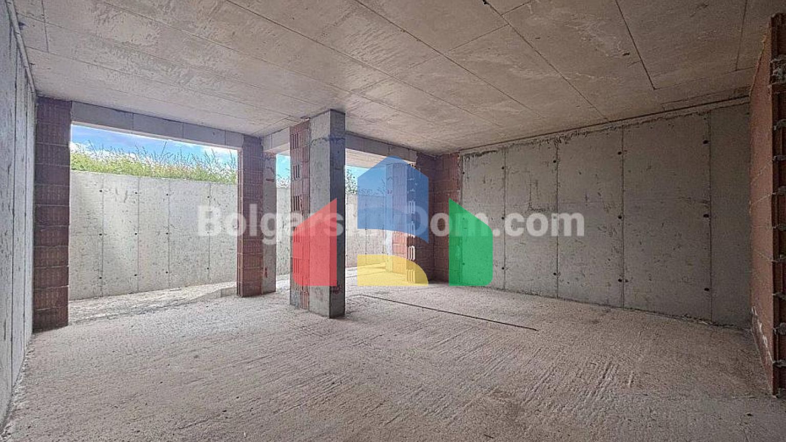 Квартири від забудовника в Санні Айленд Богемія