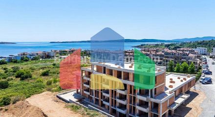 Квартири від забудовника в Санні Айленд Богемія