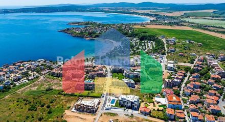 Квартири від забудовника в Санні Айленд Богемія