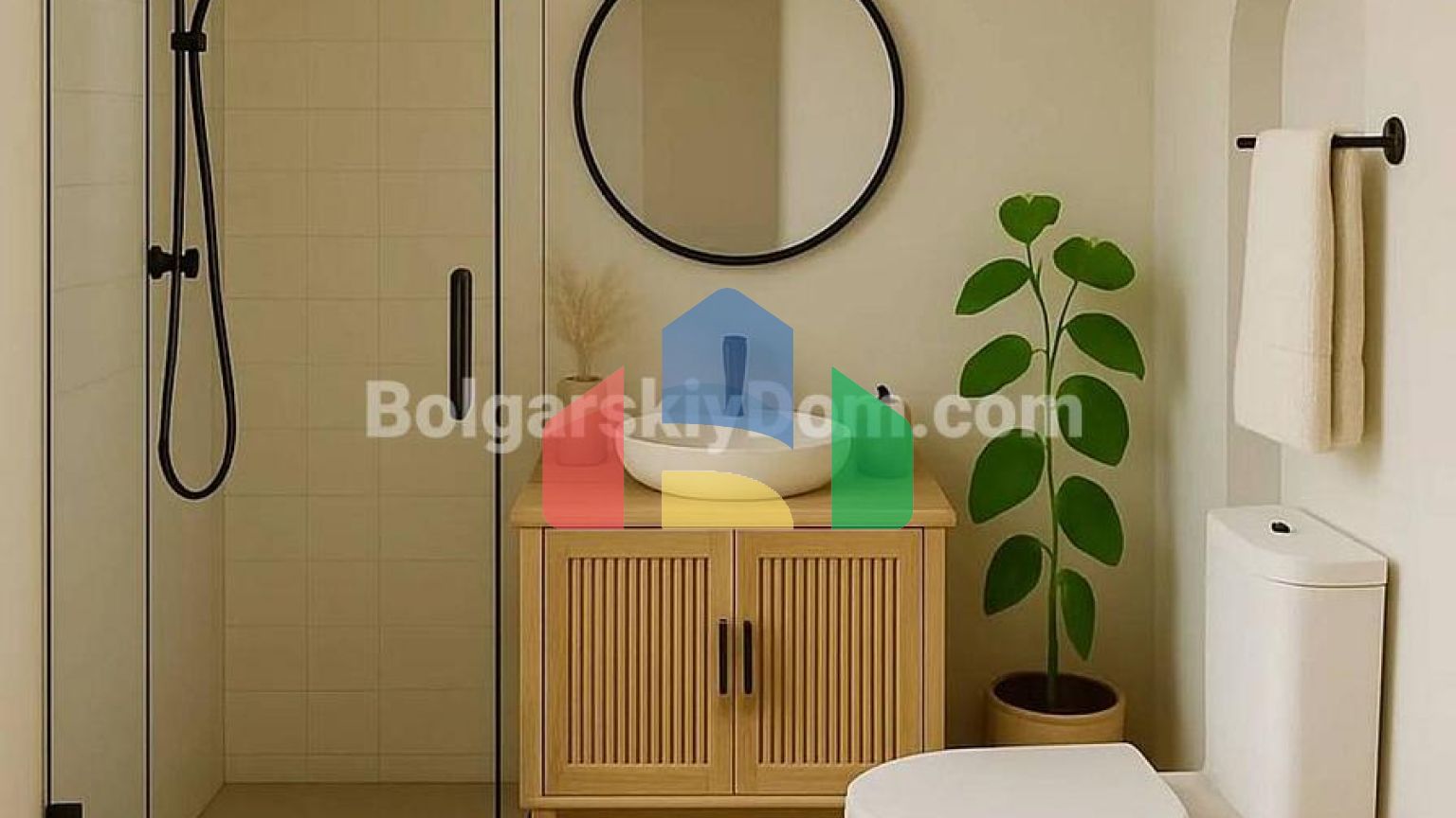 Квартири від забудовника в Санні Айленд Богемія