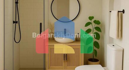 Квартири від забудовника в Санні Айленд Богемія