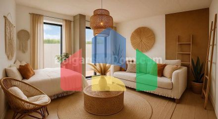 Квартири від забудовника в Санні Айленд Богемія