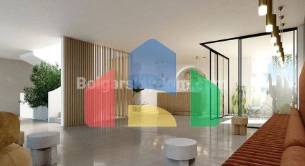 Квартири від забудовника в Санні Айленд Богемія