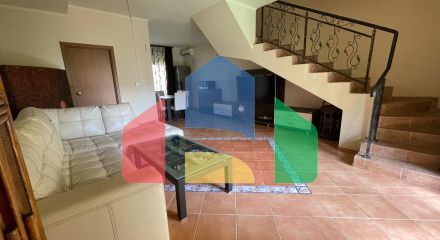 House in a gated community in Bulgaria, Elenite location