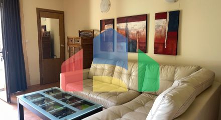 Дом в закрытом коттеджном поселке в Болгарии, локация Елените