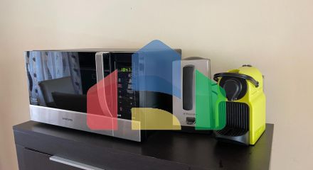 Дом в закрытом коттеджном поселке в Болгарии, локация Елените