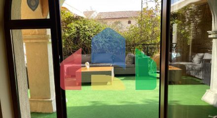 Дом в закрытом коттеджном поселке в Болгарии, локация Елените