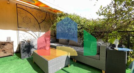 Дом в закрытом коттеджном поселке в Болгарии, локация Елените