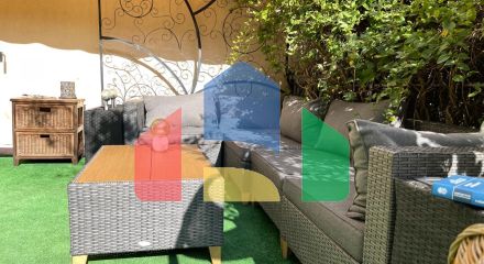 Дом в закрытом коттеджном поселке в Болгарии, локация Елените