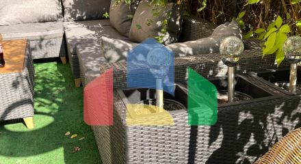 Дом в закрытом коттеджном поселке в Болгарии, локация Елените