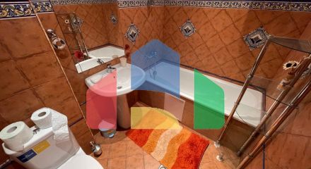 Дом в закрытом коттеджном поселке в Болгарии, локация Елените