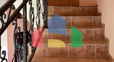 Дом в закрытом коттеджном поселке в Болгарии, локация Елените