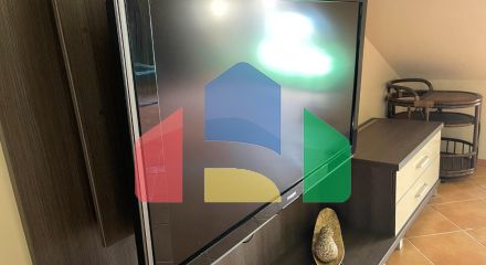 Таунхаус с приватным патио в закрытом коттеджном поселке в Болгарии, локация Елените