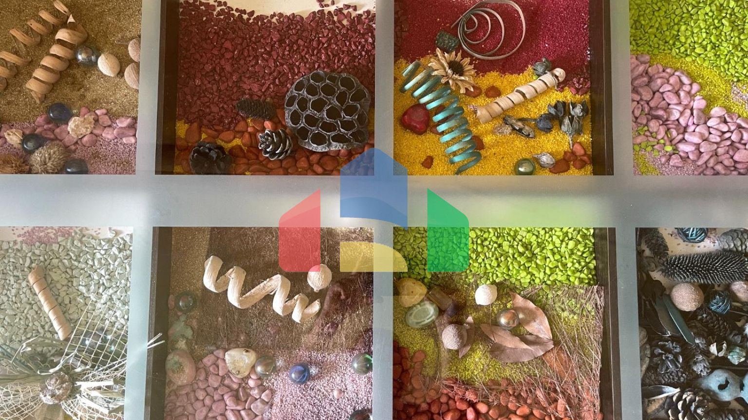 Таунхаус с приватным патио в закрытом коттеджном поселке в Болгарии, локация Елените