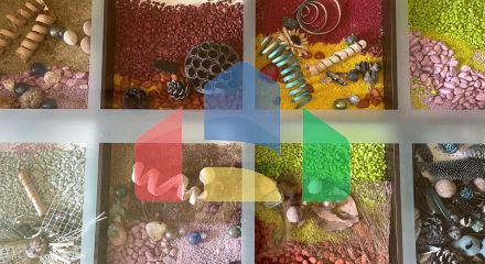 Таунхаус с приватным патио в закрытом коттеджном поселке в Болгарии, локация Елените