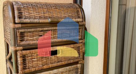 Таунхаус с приватным патио в закрытом коттеджном поселке в Болгарии, локация Елените