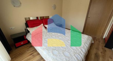 Таунхаус с приватным патио в закрытом коттеджном поселке в Болгарии, локация Елените