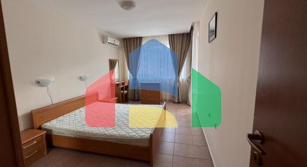 1 bedroom apartment in Elenite, Bulgaria