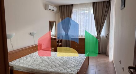 1 bedroom apartment in Elenite, Bulgaria