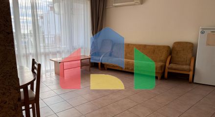 1 bedroom apartment in Elenite, Bulgaria
