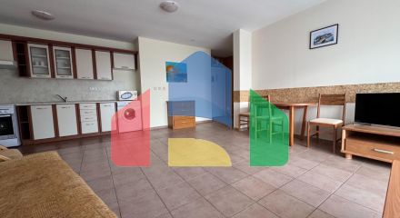 1 bedroom apartment in Elenite, Bulgaria
