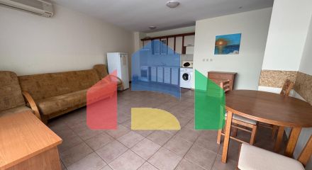 1 bedroom apartment in Elenite, Bulgaria