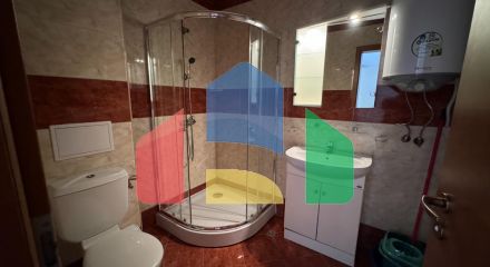 1 bedroom apartment in Elenite, Bulgaria