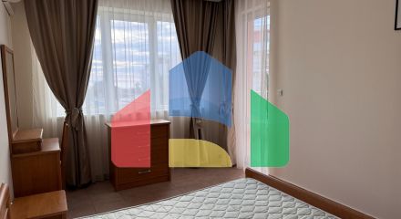 Квартира c 1 спальней в Елените, Болгария